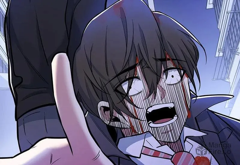Read Strange Store (Colored) chapter 62 image 99 on Lezhin