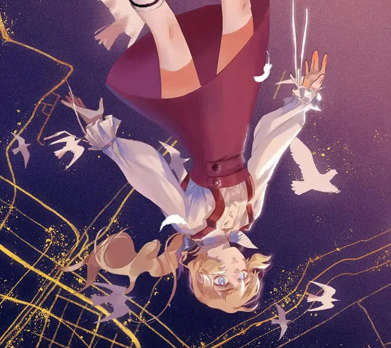 Read Strange Store (Colored) chapter 63 image 1 on Lezhin