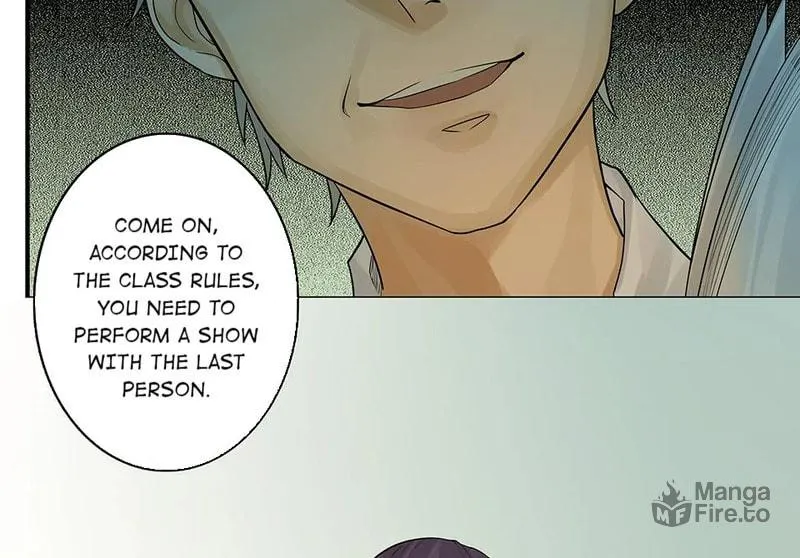 Read Strange Store (Colored) chapter 63 image 11 on Lezhin