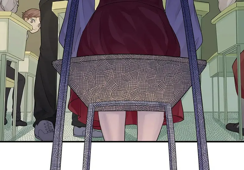 Read Strange Store (Colored) chapter 63 image 13 on Lezhin