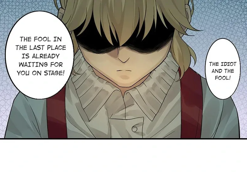 Read Strange Store (Colored) chapter 63 image 15 on Lezhin