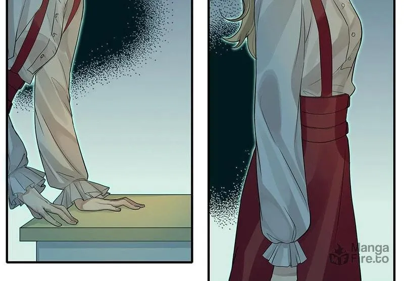 Read Strange Store (Colored) chapter 63 image 17 on Lezhin
