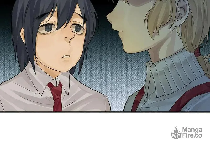 Read Strange Store (Colored) chapter 63 image 20 on Lezhin