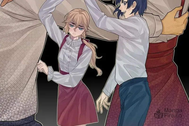 Read Strange Store (Colored) chapter 63 image 24 on Lezhin