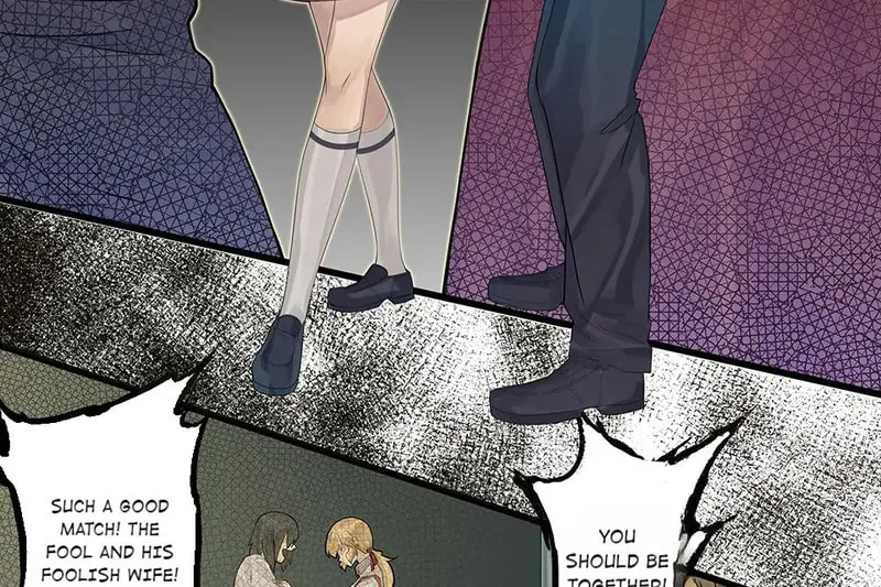 Read Strange Store (Colored) chapter 63 image 25 on Lezhin