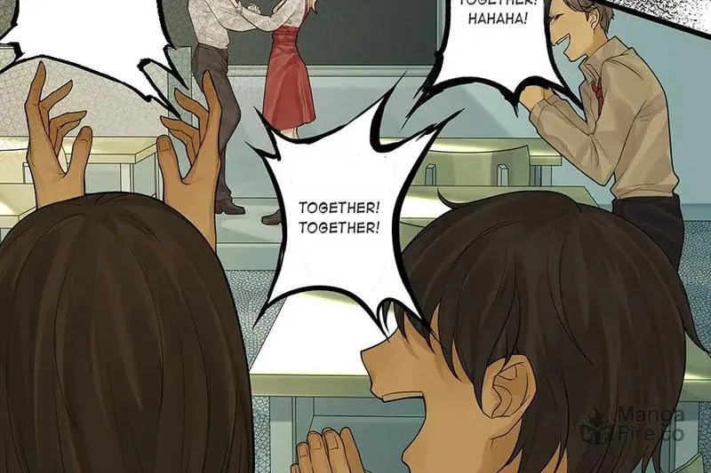 Read Strange Store (Colored) chapter 63 image 26 on Lezhin