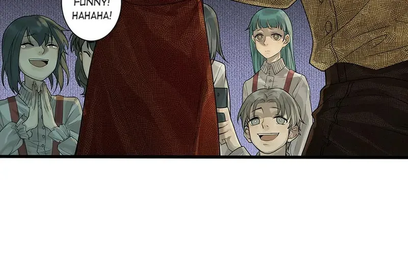 Read Strange Store (Colored) chapter 63 image 28 on Lezhin