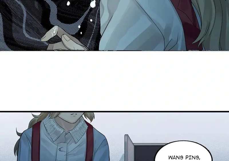 Read Strange Store (Colored) chapter 63 image 37 on Lezhin