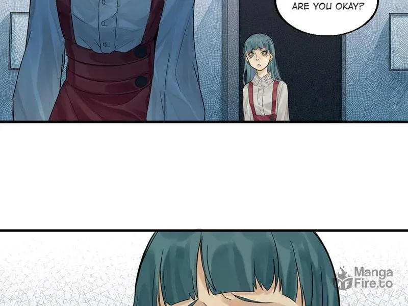 Read Strange Store (Colored) chapter 63 image 38 on Lezhin