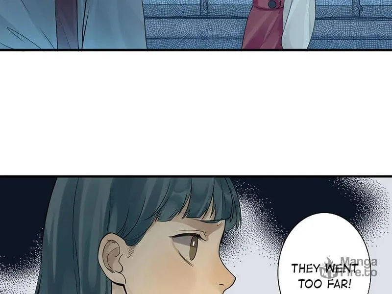 Read Strange Store (Colored) chapter 63 image 41 on Lezhin