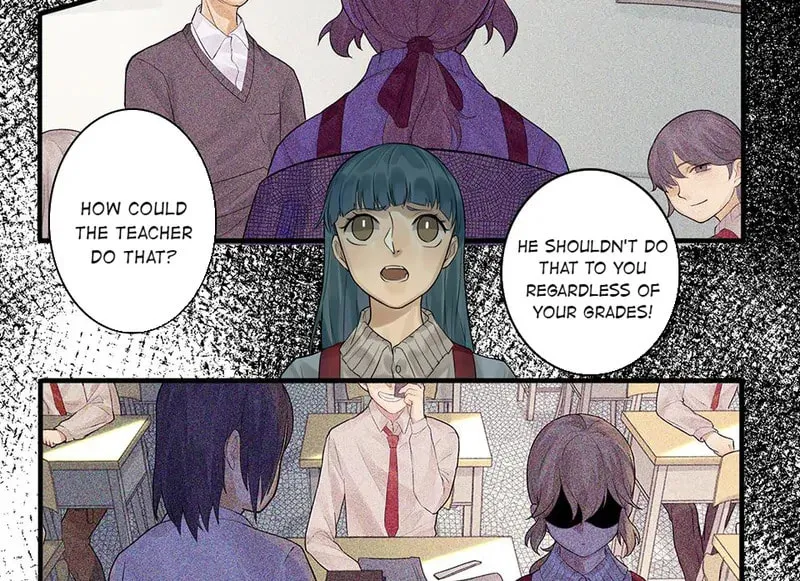 Read Strange Store (Colored) chapter 63 image 43 on Lezhin