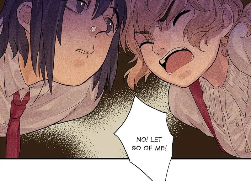Read Strange Store (Colored) chapter 63 image 51 on Lezhin