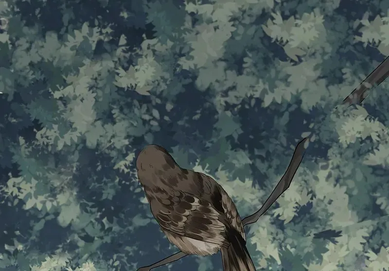 Read Strange Store (Colored) chapter 63 image 6 on Lezhin