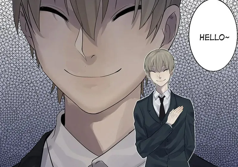 Read Strange Store (Colored) chapter 63 image 76 on Lezhin