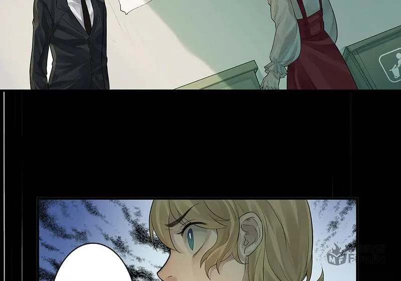 Read Strange Store (Colored) chapter 63 image 79 on Lezhin