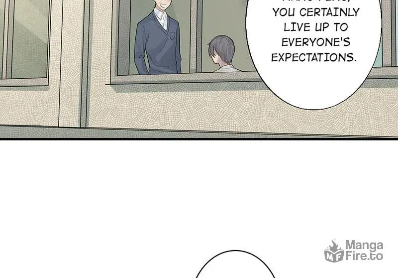 Read Strange Store (Colored) chapter 63 image 8 on Lezhin