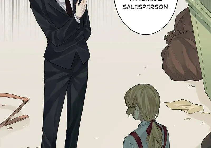 Read Strange Store (Colored) chapter 63 image 81 on Lezhin