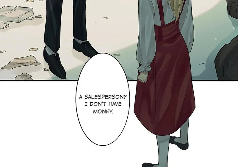 Read Strange Store (Colored) chapter 63 image 82 on Lezhin