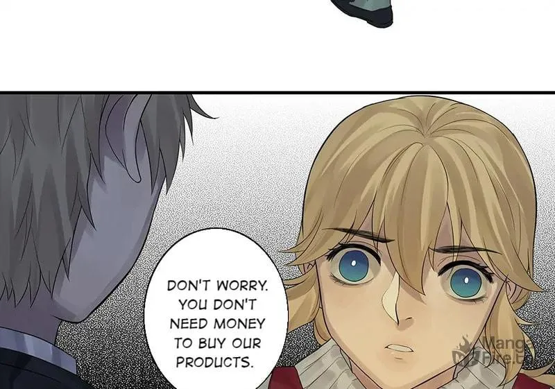 Read Strange Store (Colored) chapter 63 image 83 on Lezhin