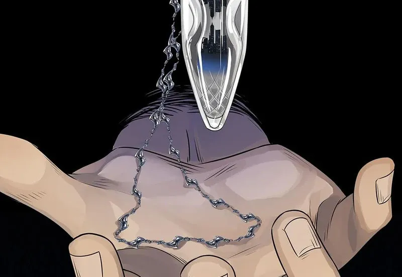 Read Strange Store (Colored) chapter 63 image 87 on Lezhin