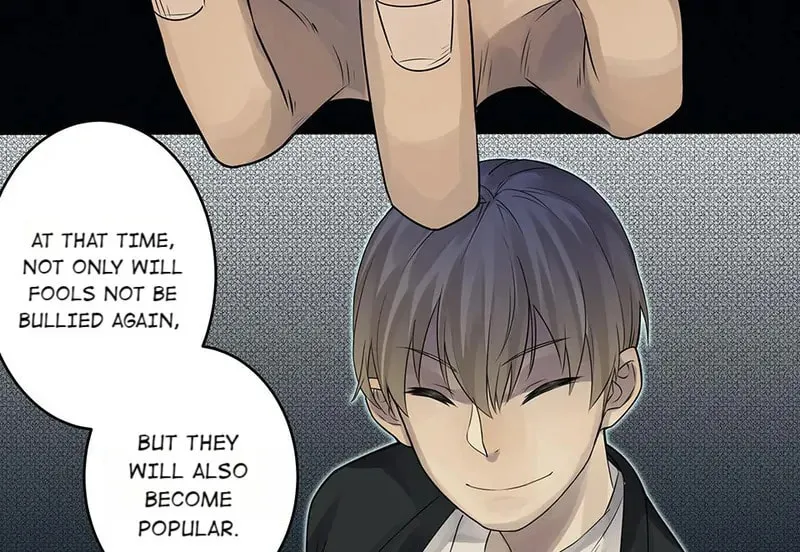 Read Strange Store (Colored) chapter 63 image 88 on Lezhin