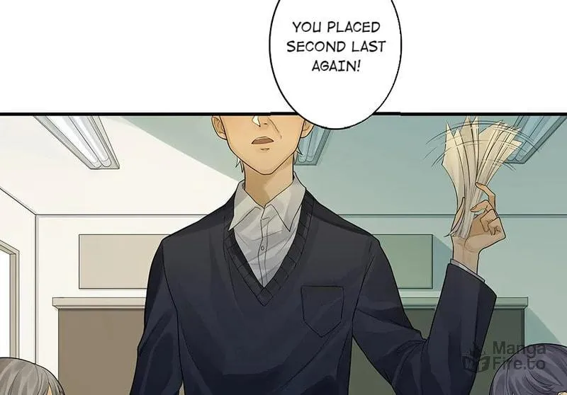 Read Strange Store (Colored) chapter 63 image 9 on Lezhin