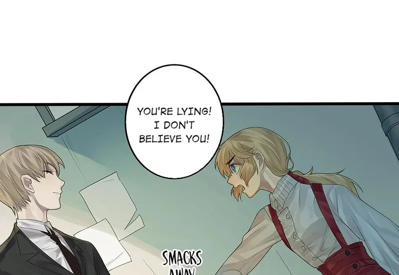 Read Strange Store (Colored) chapter 63 image 90 on Lezhin