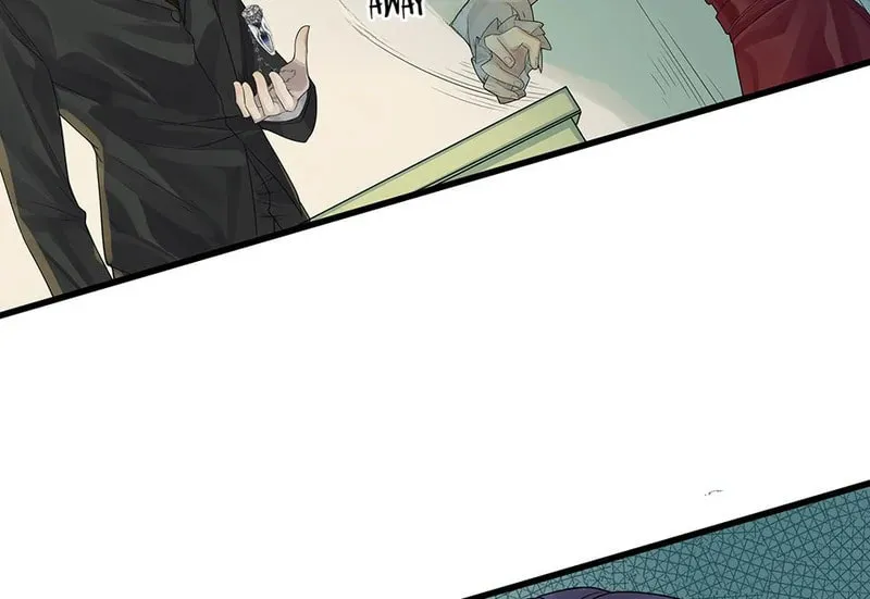 Read Strange Store (Colored) chapter 63 image 91 on Lezhin