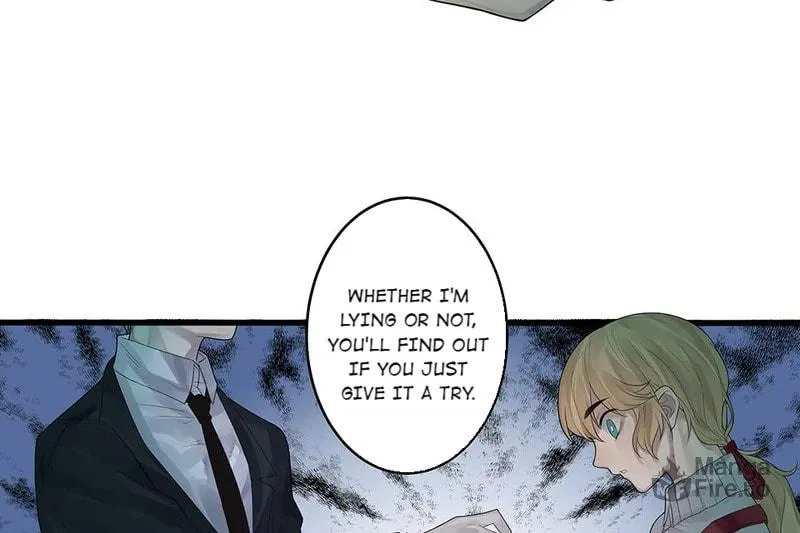 Read Strange Store (Colored) chapter 63 image 95 on Lezhin