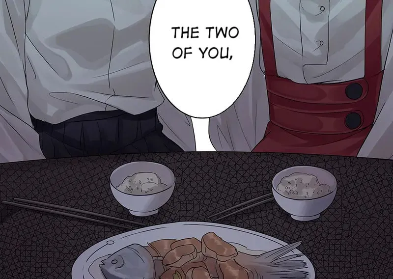Read Strange Store (Colored) chapter 64 image 10 on Lezhin