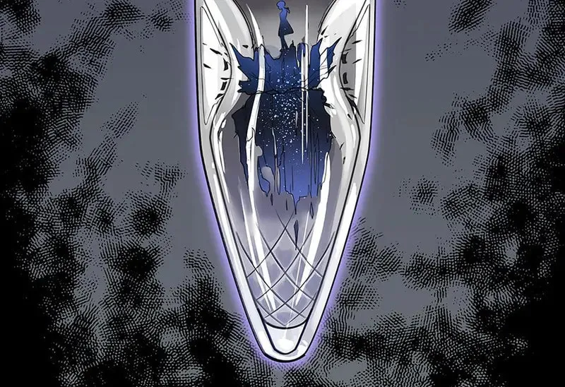 Read Strange Store (Colored) chapter 64 image 100 on Lezhin