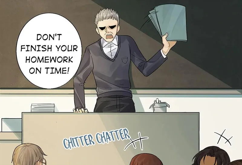 Read Strange Store (Colored) chapter 64 image 105 on Lezhin