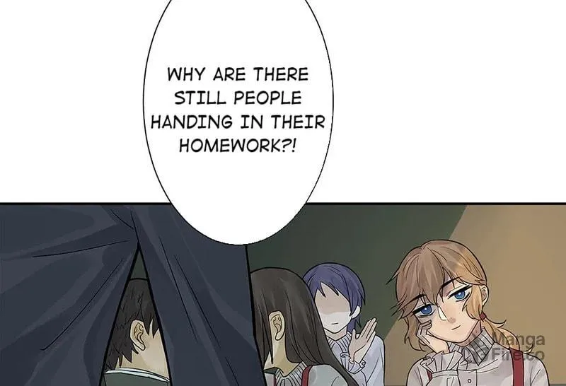Read Strange Store (Colored) chapter 64 image 107 on Lezhin