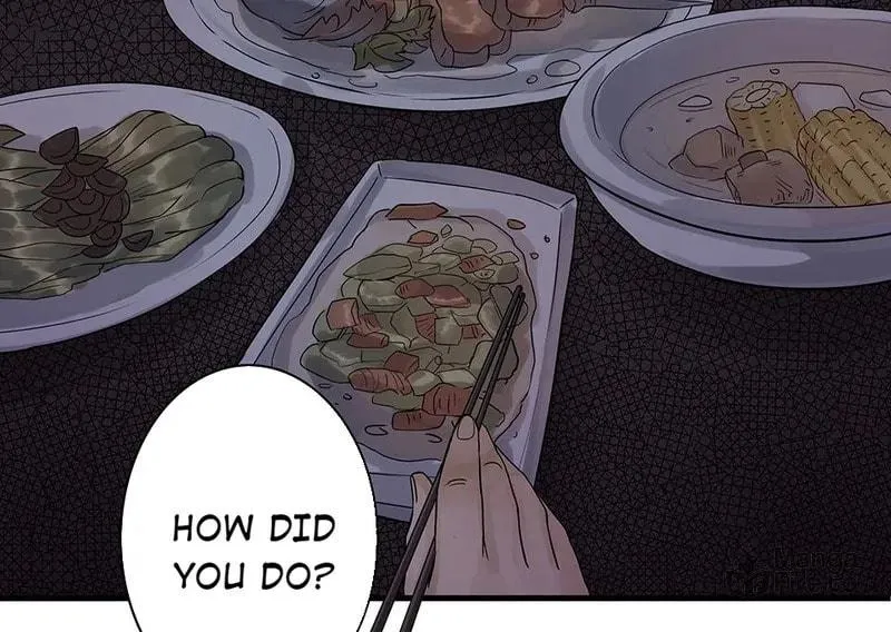 Read Strange Store (Colored) chapter 64 image 11 on Lezhin