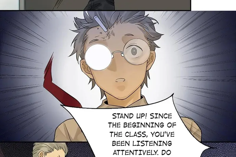 Read Strange Store (Colored) chapter 64 image 111 on Lezhin