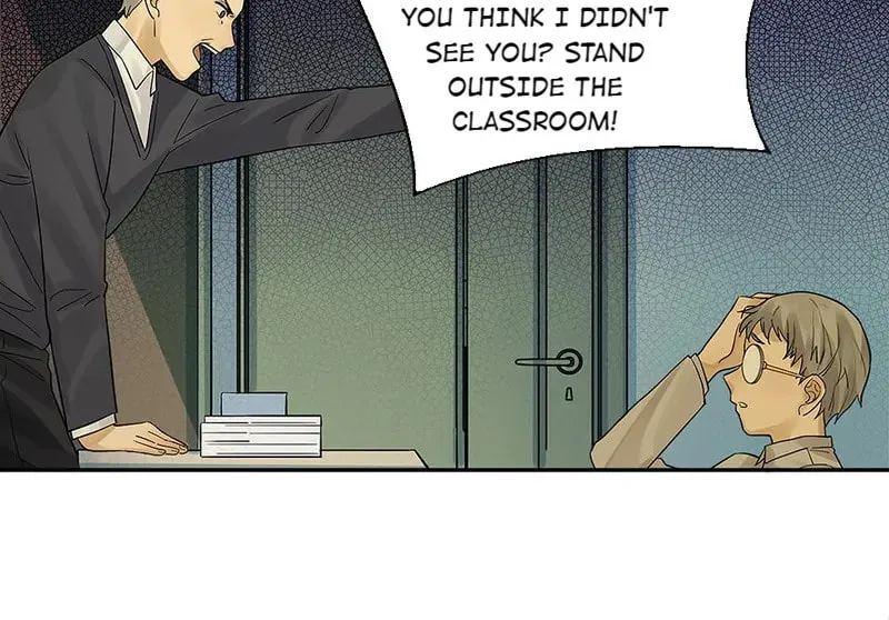 Read Strange Store (Colored) chapter 64 image 112 on Lezhin