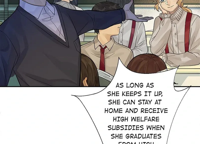 Read Strange Store (Colored) chapter 64 image 115 on Lezhin