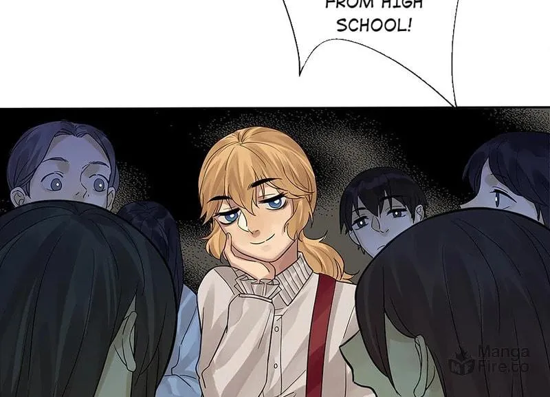 Read Strange Store (Colored) chapter 64 image 116 on Lezhin