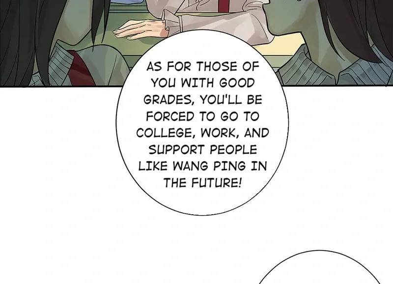 Read Strange Store (Colored) chapter 64 image 117 on Lezhin