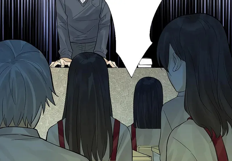 Read Strange Store (Colored) chapter 64 image 120 on Lezhin