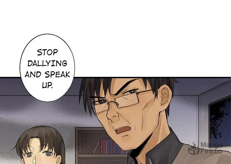 Read Strange Store (Colored) chapter 64 image 14 on Lezhin