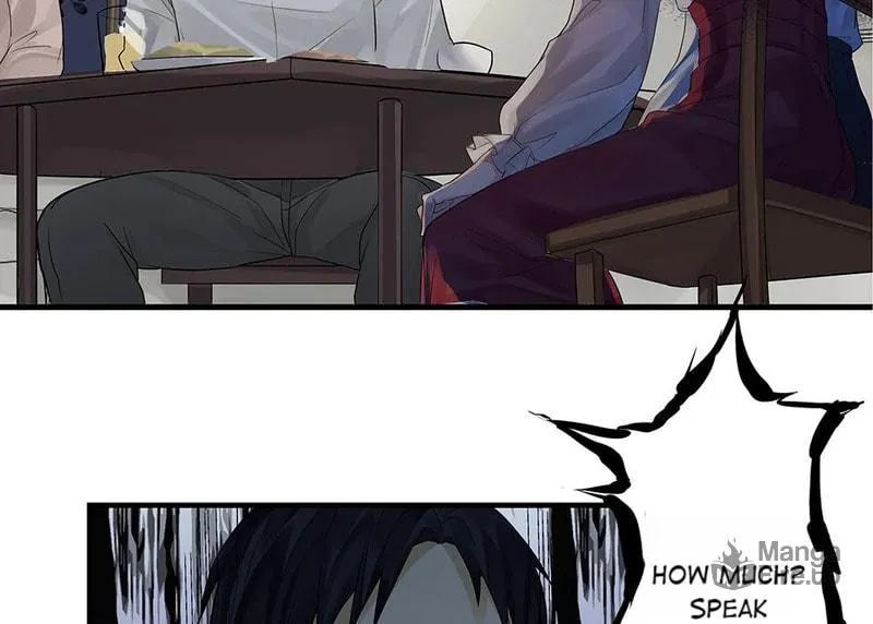 Read Strange Store (Colored) chapter 64 image 17 on Lezhin