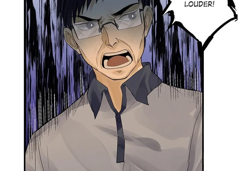 Read Strange Store (Colored) chapter 64 image 18 on Lezhin