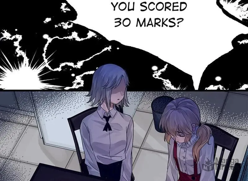 Read Strange Store (Colored) chapter 64 image 24 on Lezhin
