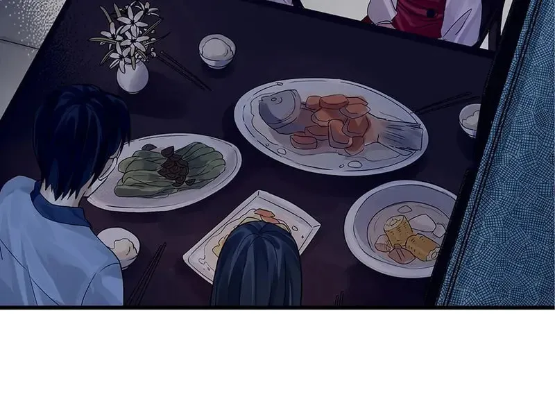 Read Strange Store (Colored) chapter 64 image 25 on Lezhin