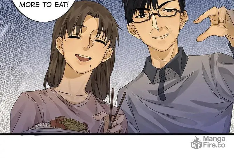Read Strange Store (Colored) chapter 64 image 34 on Lezhin