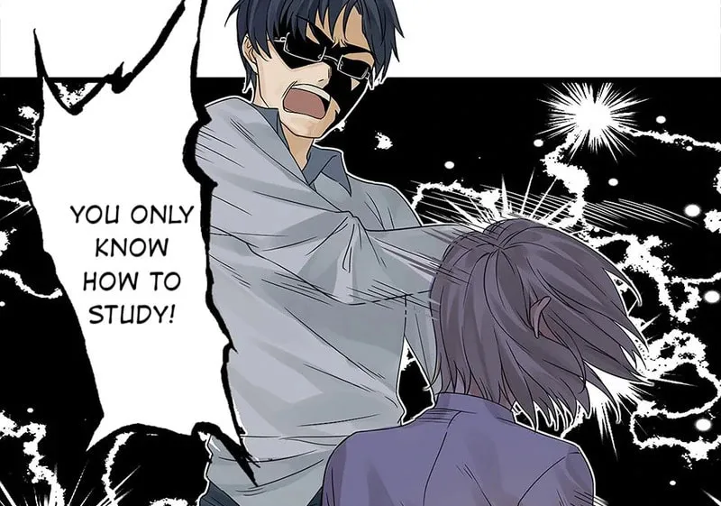 Read Strange Store (Colored) chapter 64 image 43 on Lezhin