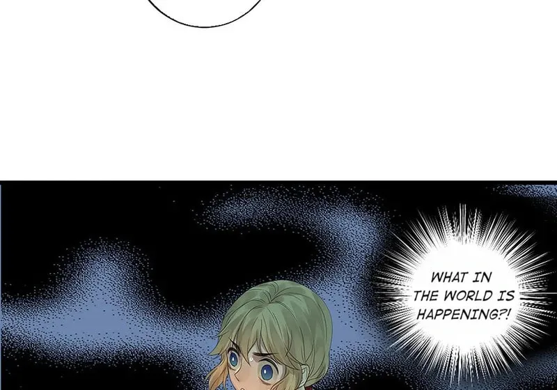 Read Strange Store (Colored) chapter 64 image 46 on Lezhin
