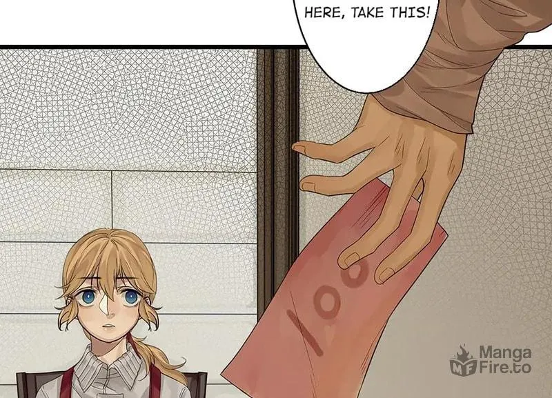 Read Strange Store (Colored) chapter 64 image 54 on Lezhin
