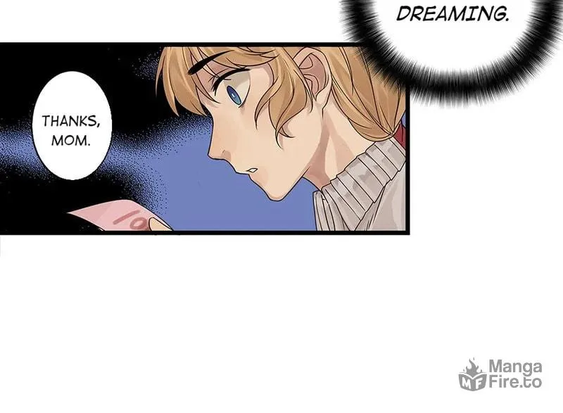 Read Strange Store (Colored) chapter 64 image 56 on Lezhin